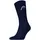 Head Socken All Sport Training Crew 3P Blau 43-46