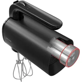 Zwilling XTEND Kabelloses Hand- rührgerät, Starter Set mit Akku