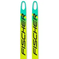 Fischer Speedmax 90 Plus 115 Langlaufski Gelb 186 cm