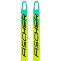 Fischer Speedmax 90 Plus 115 Langlaufski Gelb 186 cm