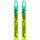 Fischer Speedmax 90 Plus 115 Langlaufski Gelb 186 cm