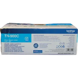Brother TN-900C cyan