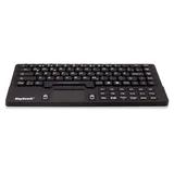 KeySonic KSK-5031IN Tastatur DE schwarz (KSK-5031IN DE)