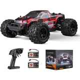 Vevor Ferngesteuertes Auto, RC Auto 1:18, All Terrain 4WD Offroad-Truck 27x20x10cm