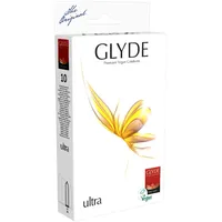 Glyde Ultra *Natural*