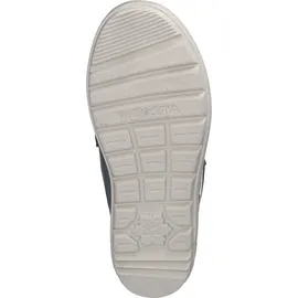 Ricosta Klettstiefel Blau 29