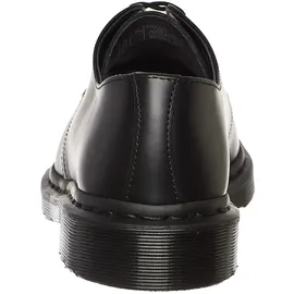 Dr. Martens 1461 MONO Herren Schwarz 46