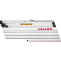 Mafell Führungseinrichtung L max. Schnittlänge 370 mm KSS80 K85