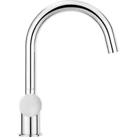 baliv Niederdruck-Küchenarmatur KI-5150 N Chrom