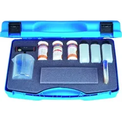 ARIANA Emulsions-Pflegekoffer nach TRGS 611