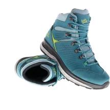 Hanwag Bluecliff Damen Winterschuhe-Türkis-6