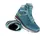 Hanwag Bluecliff Damen Winterschuhe-Türkis-6