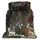 Max Fuchs MFH Packsack, Drybag, 1 l (Flecktarn)