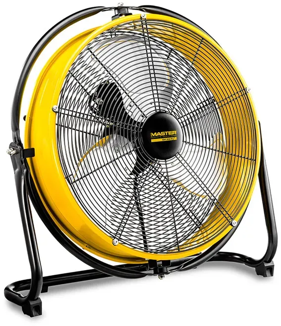 Professioneller Lüfter DF 20