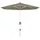 Doppler Apoll Ø 290 cm Beige
