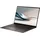 Asus Zenbook S14 OLED UX5406SA-PV050W, Zumaia Gray, Core Ultra 7 258V, 32GB RAM, 1TB SSD, DE (90NB14F1-M00BM0)