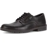 Gabor Halbschuhe Herren Schwarz 41