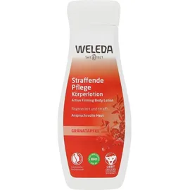 Weleda Granatapfel Straffende Pflege Körperlotion 200 ml