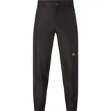 Mc Kinley Regenhose Schwarz 24