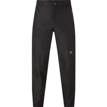 Mc Kinley Regenhose Schwarz 24