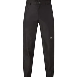 Mc Kinley Carlow II UX Regular Schwarz 24