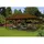 SKANHOLZ Orleans 2 7,86 x 4,39 m Braun