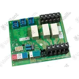 Vaillant Leiterplatte, installer board 3PH 0020233814