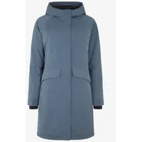 Elkline STARLIGHT Damen Outdoormantel - Blau - 46