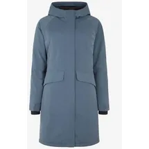 Elkline STARLIGHT Damen Outdoormantel - Blau - 46