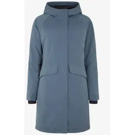 Elkline STARLIGHT Damen Outdoormantel - Blau - 46