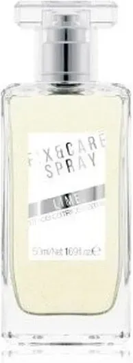 Catrice FIX & CARE Spray (C03 Lime) – 50 ml