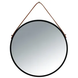 Wenko Borrone Ø 40 cm Schwarz