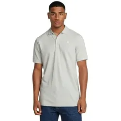 G-Star Raw  Poloshirt Polo  Dunda Slim  in Grau, EU S