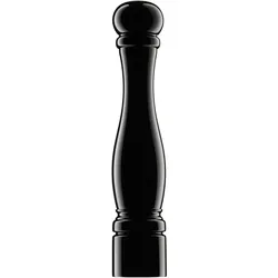 WMF Ceramill SALZ-/ PFEFFERMÜHLE 40 cm Holz schwarz