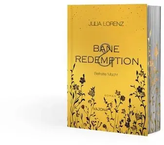 Preisvergleich Produktbild Bane & Redemption - Befreite Macht