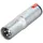 Neutrik NA3MJ XLR-Adapter XLR-Stecker - Klinkenbuchse 6.35mm Stereo 1St.