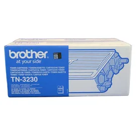 Brother TN-3230 schwarz