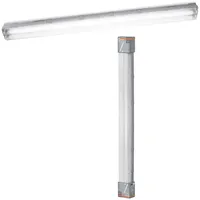 Osram Submarine 2 x 15W 4000K, LED-Feuchtraumleuchte, G13 30.00W