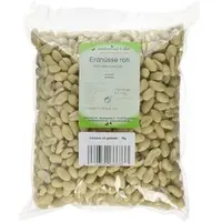 Naturix24 Erdnüsse ungeröstet, ohne Salz, 1kg