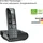 Gigaset Comfort 520A Trio titan/schwarz