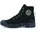 Pampa Hi Herren Schwarz 43
