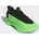 Basketballschuh ADIDAS PERFORMANCE ANTHONY EDWARDS KIDS LOW Mädchen Gr 37 lucid lime aurora ink core Synthetik Textil Schuhe