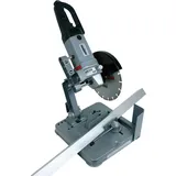 Brüder Mannesmann Werkzeuge M 1255-S Trennständer