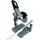 Brüder Mannesmann Werkzeuge M 1255-S Trennständer