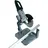 Brüder Mannesmann Werkzeuge M 1255-S Trennständer