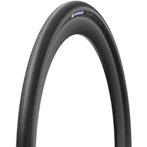 Michelin Power Adventure 700x36C Reifen Schwarz