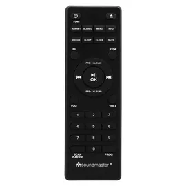 Soundmaster DAB980SW