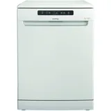 Privileg P2F HD624 A Geschirrspüler (freistehend, 600 mm breit, Weiß)