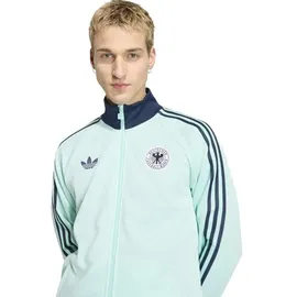 adidas Deutschland Jacke 2026 türkis Herren Gr. XXL