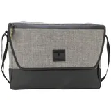 Strellson Umhängetasche Northwood 2.0 Dorian Messenger L Khaki